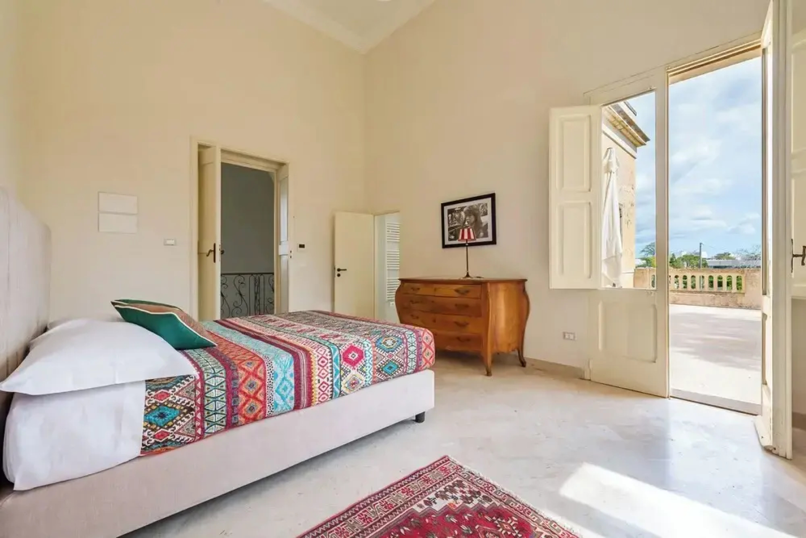 Villa Vallone Luxury With Pool