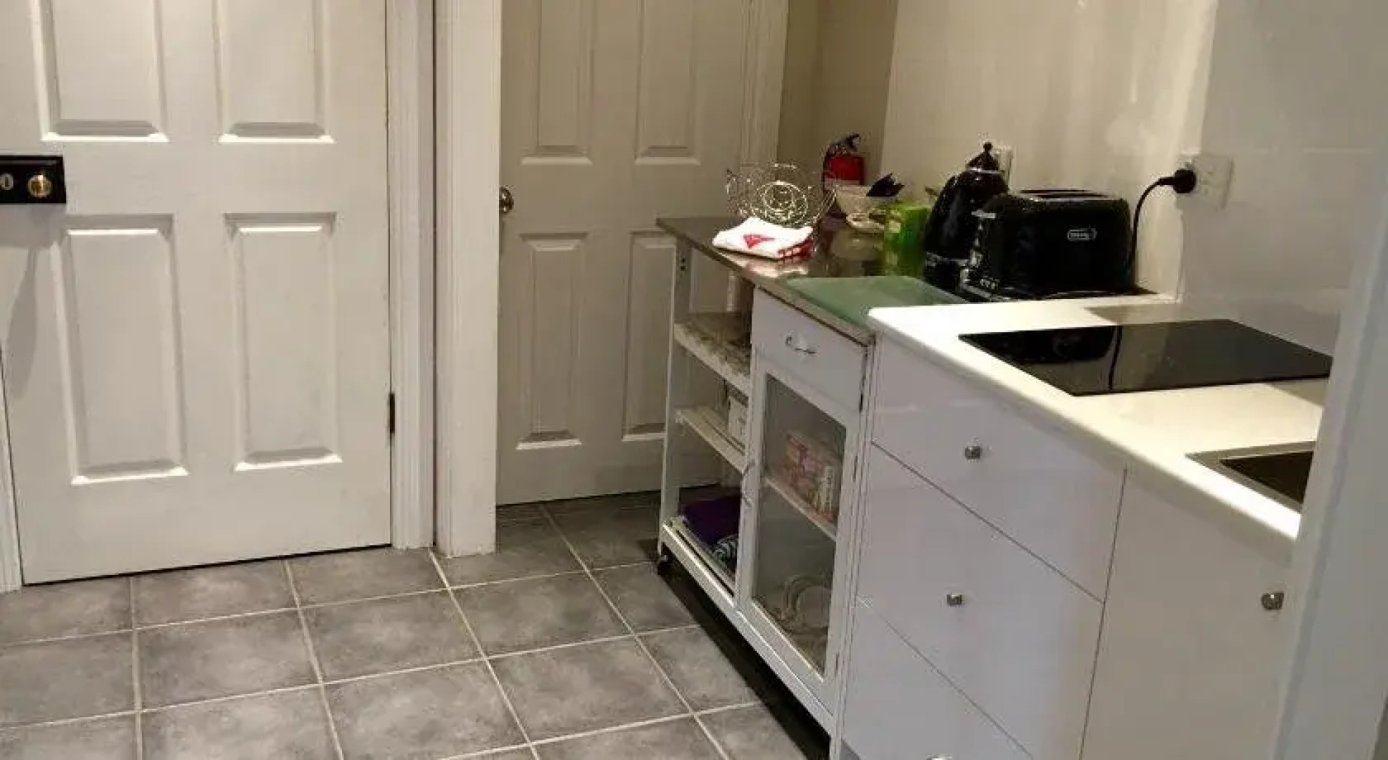 Swan Inn Bed and Breakfast