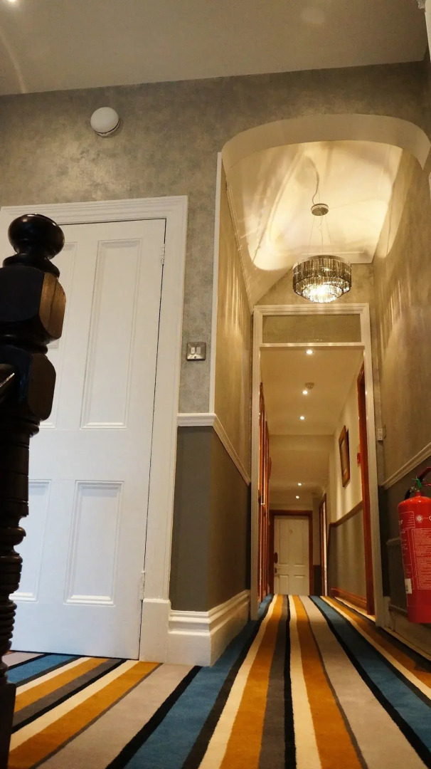 The Lawn Guest House