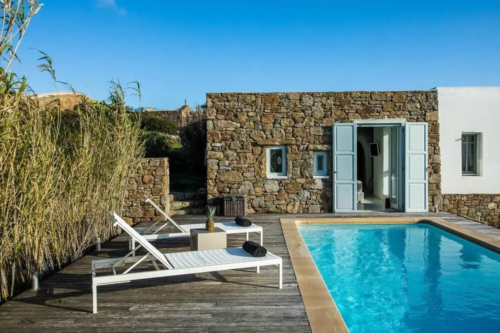 Villa Christina by Mykonos Pearls