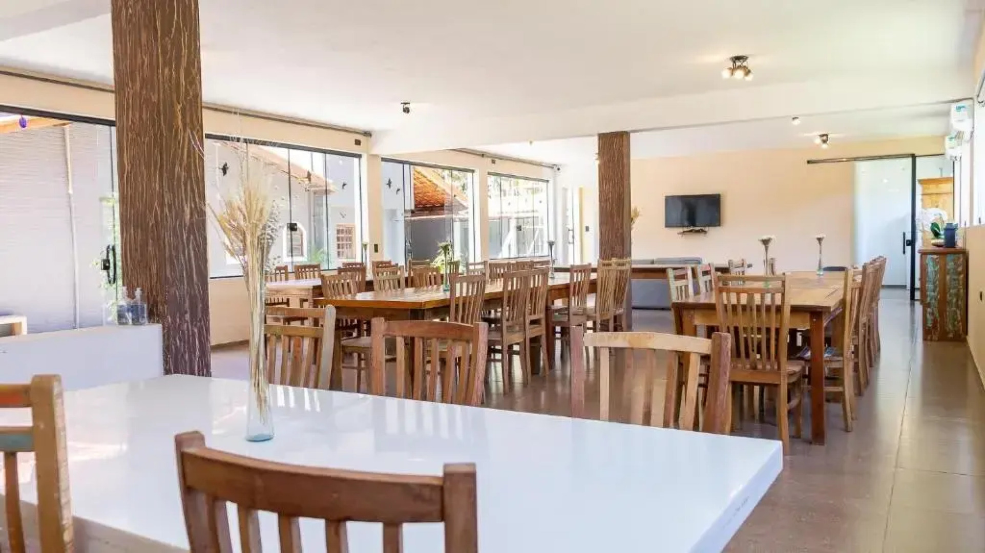 Garden House Pousada Boutique & Spa