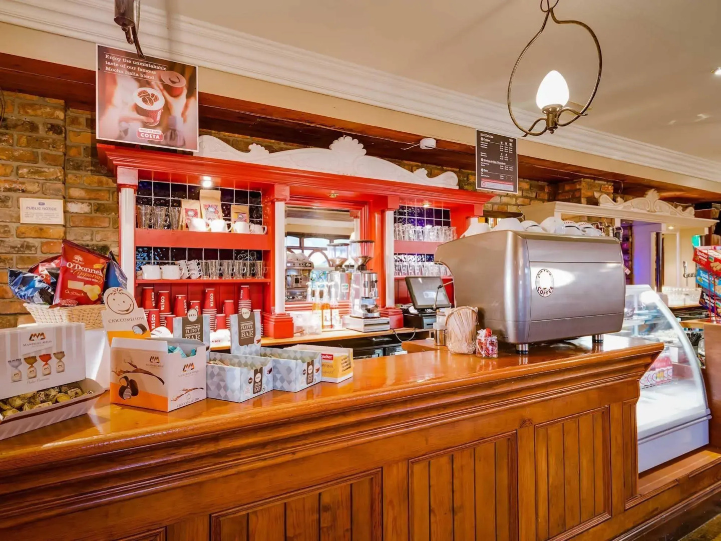 Shannon Springs Hotel