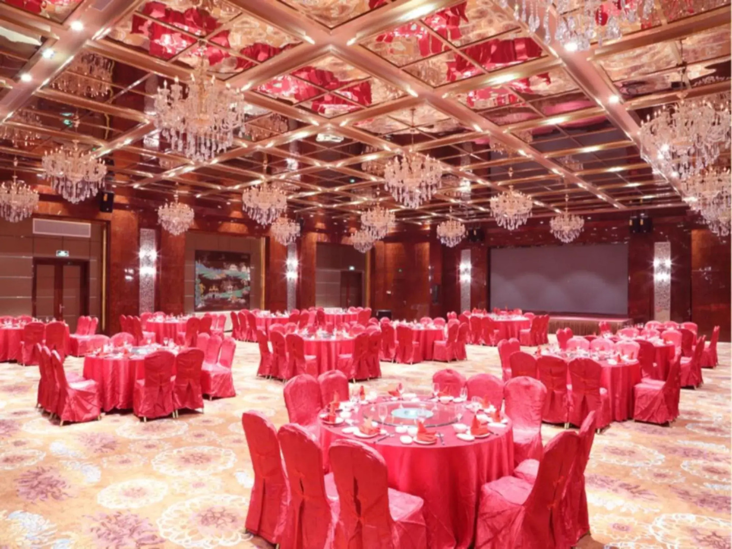 Yangzhou Mingfa International Hotel