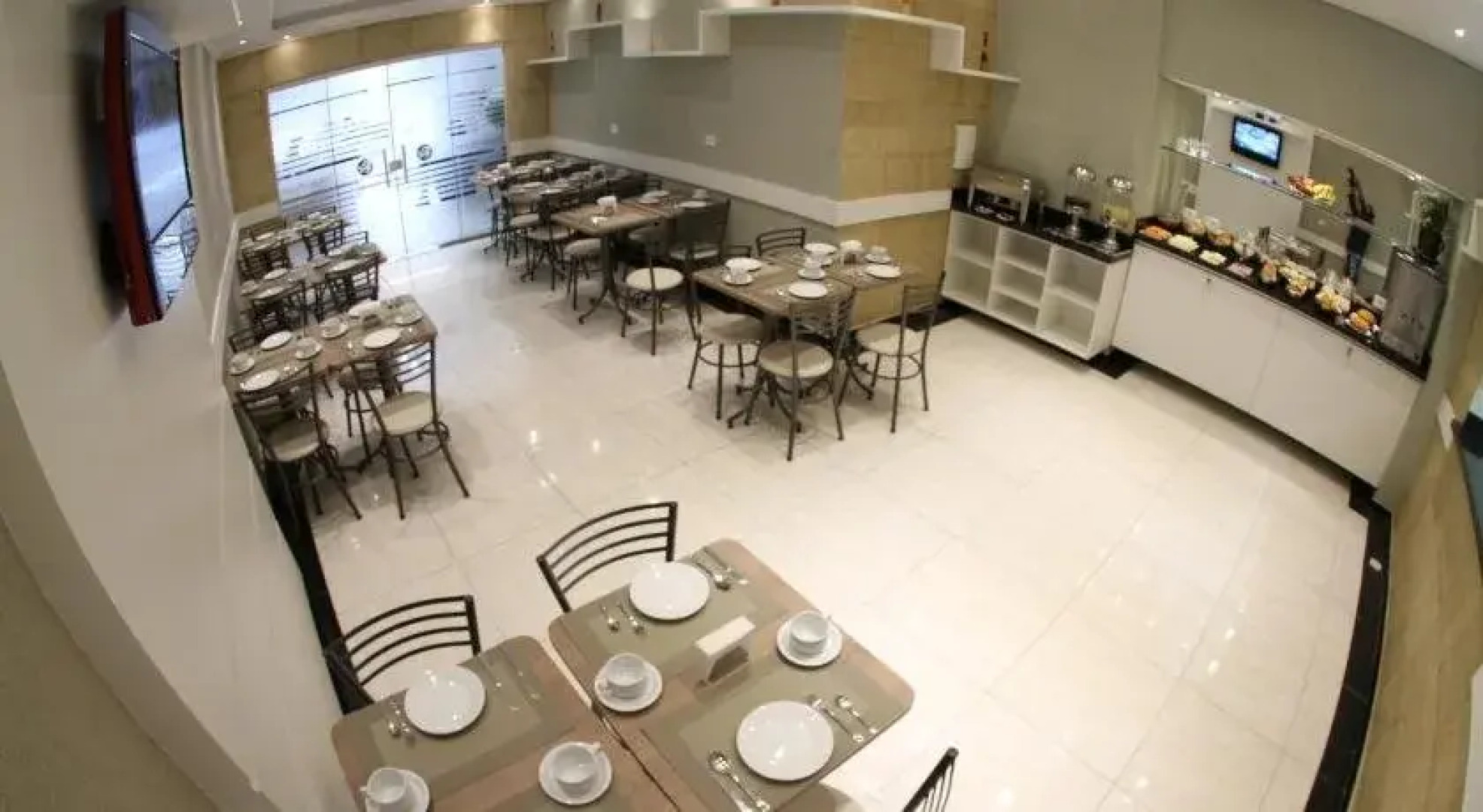 Hotel Principe Regente