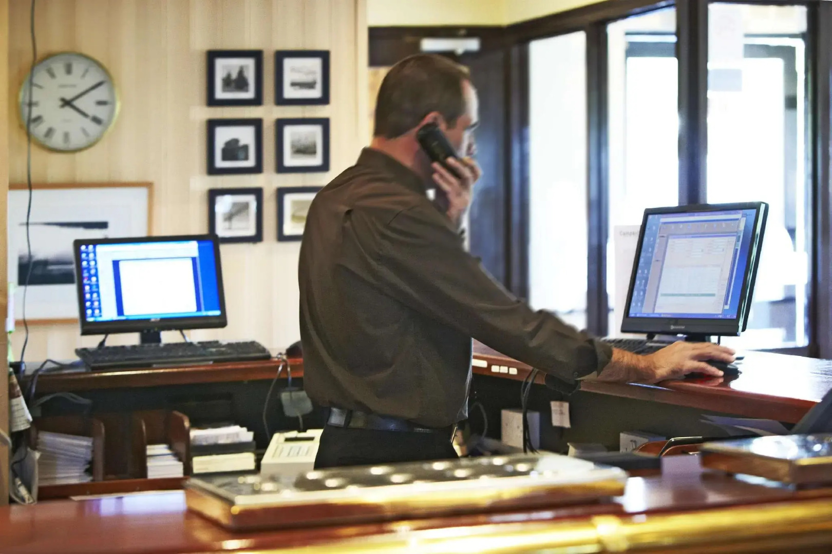 Campanile Washington Newcastle Upon Tyne