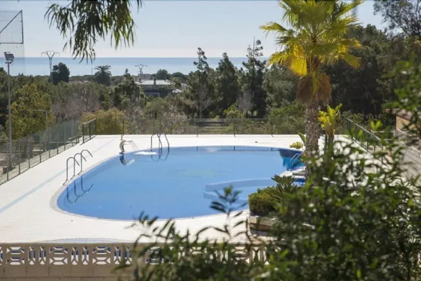 Residencia Marista Santa Maria del Mar