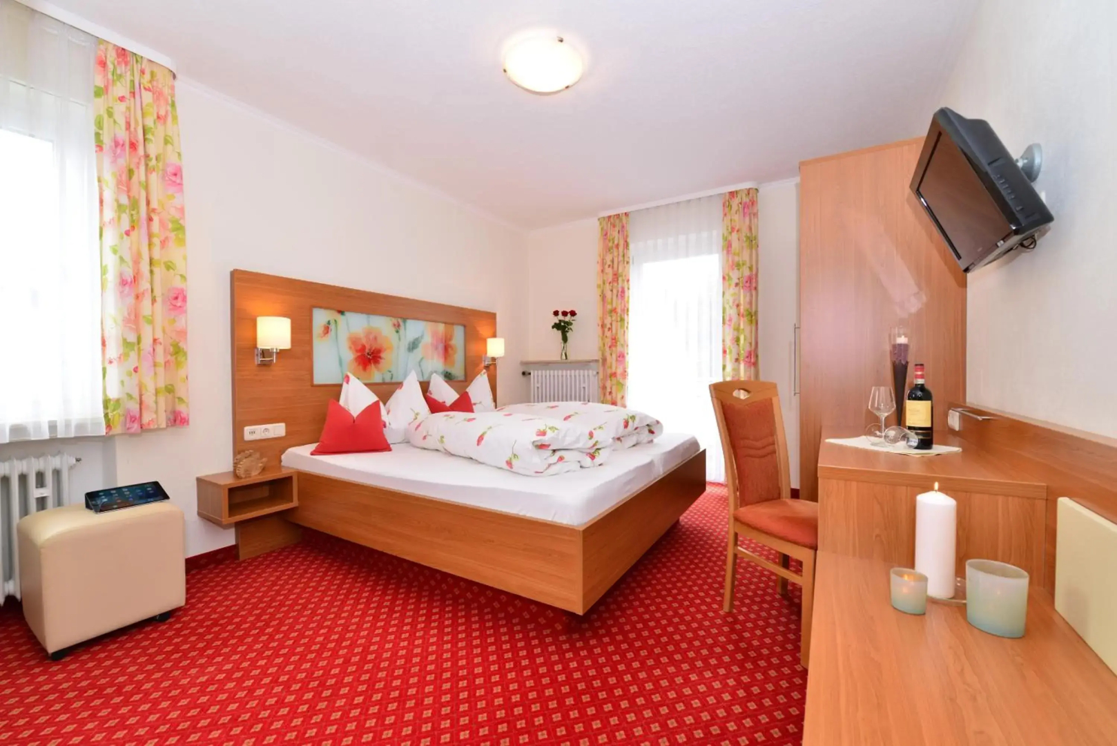 Hotel Marienhof