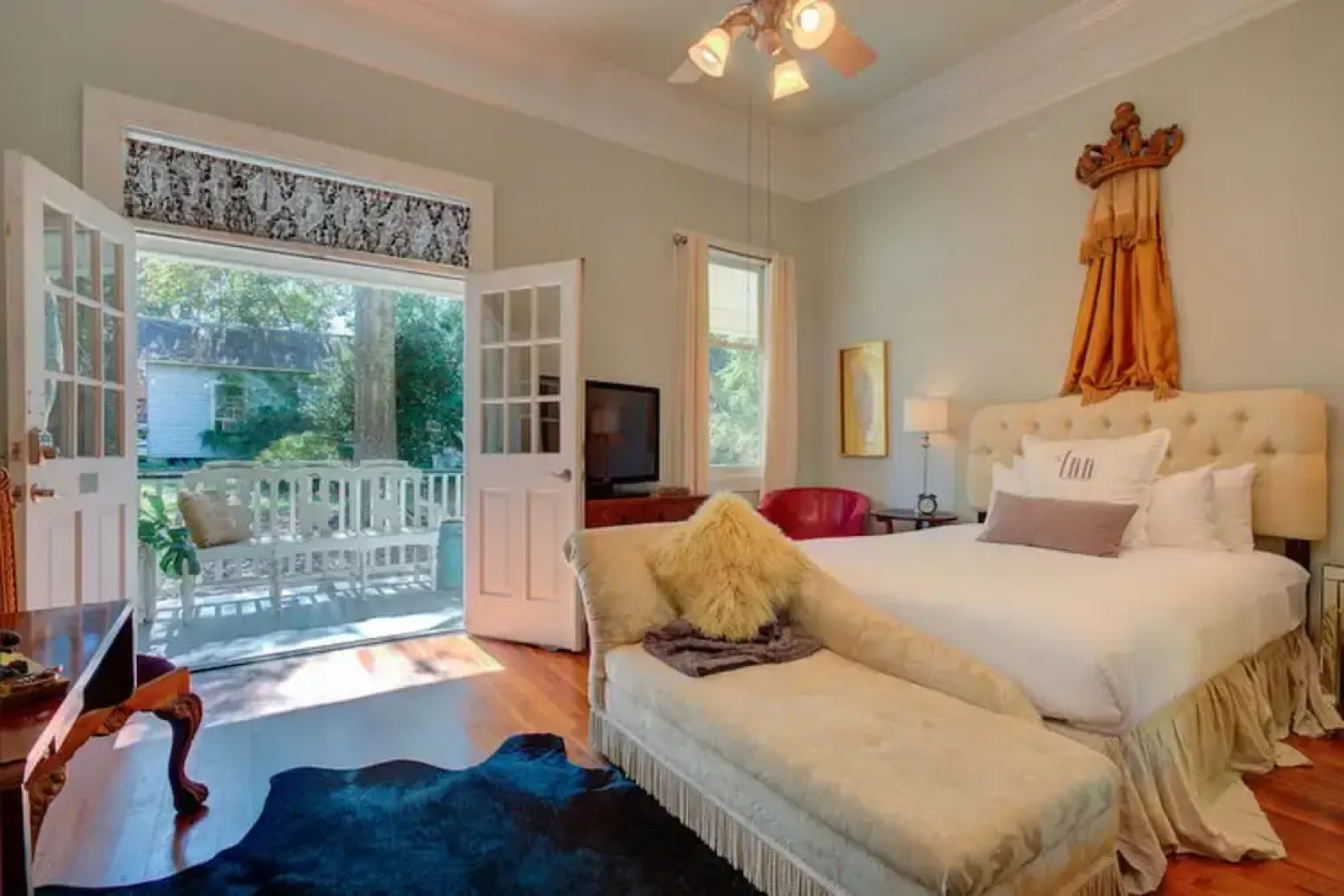 The Inn at Ocean Springs