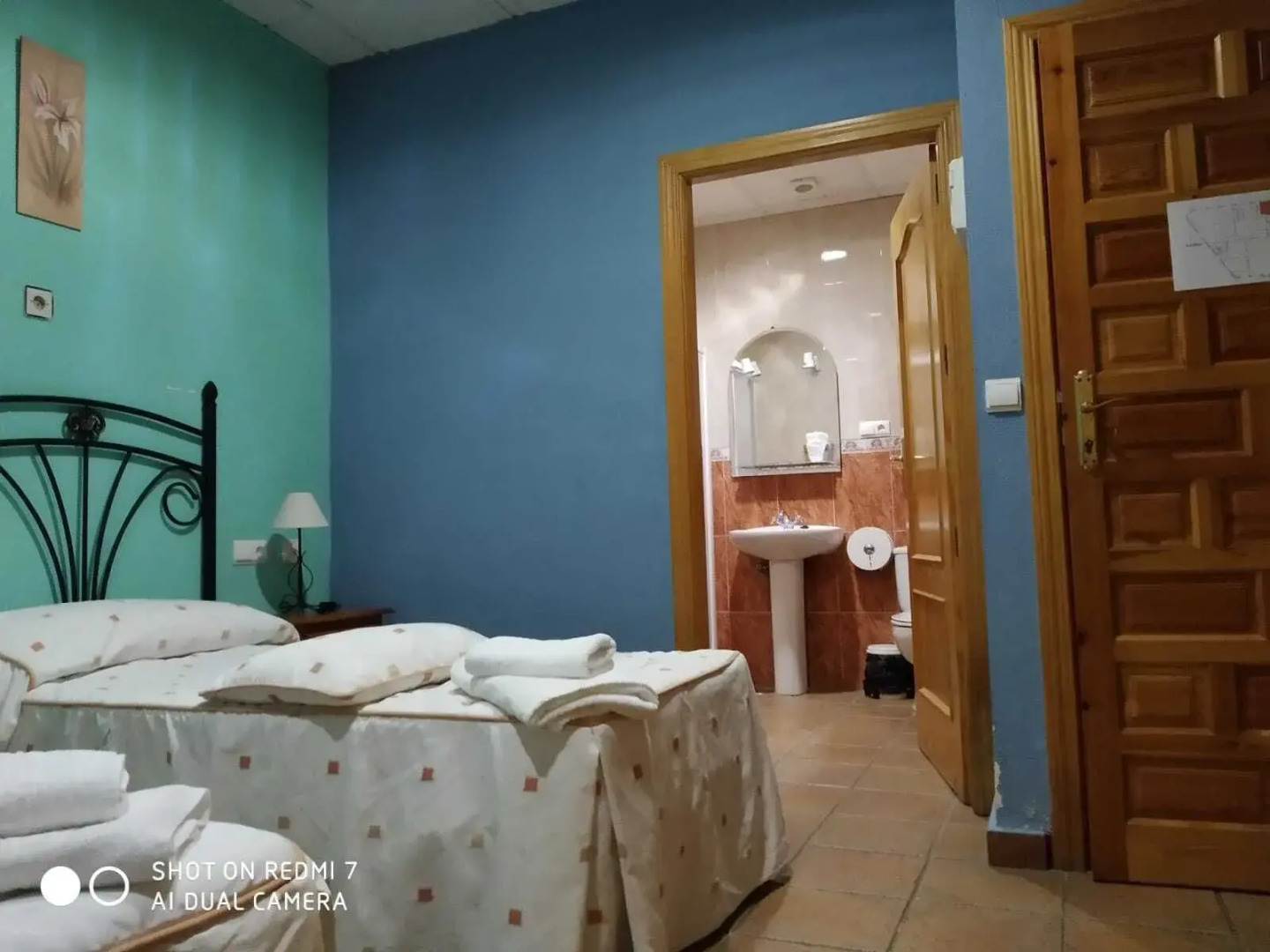 Hostal Restaurante El Parador