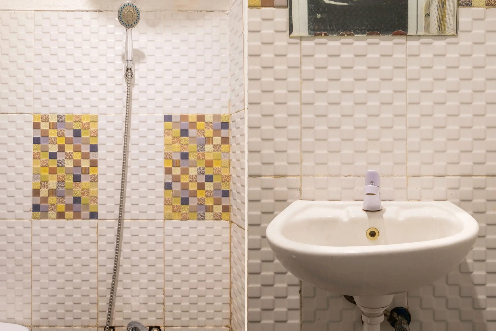 OYO 2947 Cluster Harris Home Stay and Kos