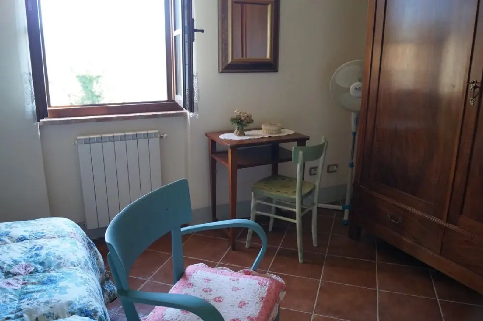 Agriturismo Bonzalone