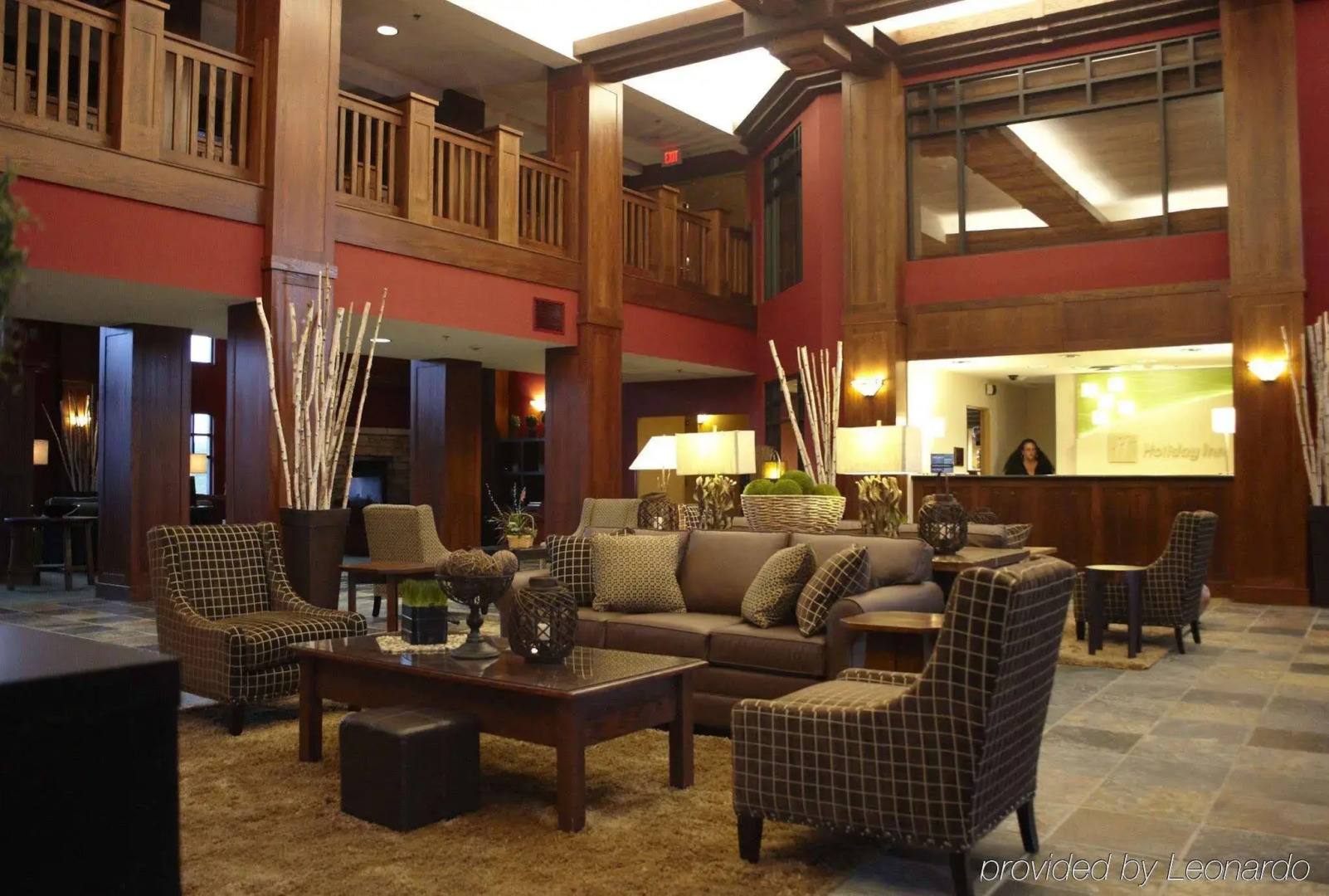 Holiday Inn Pewaukee - Milwaukee West by IHG