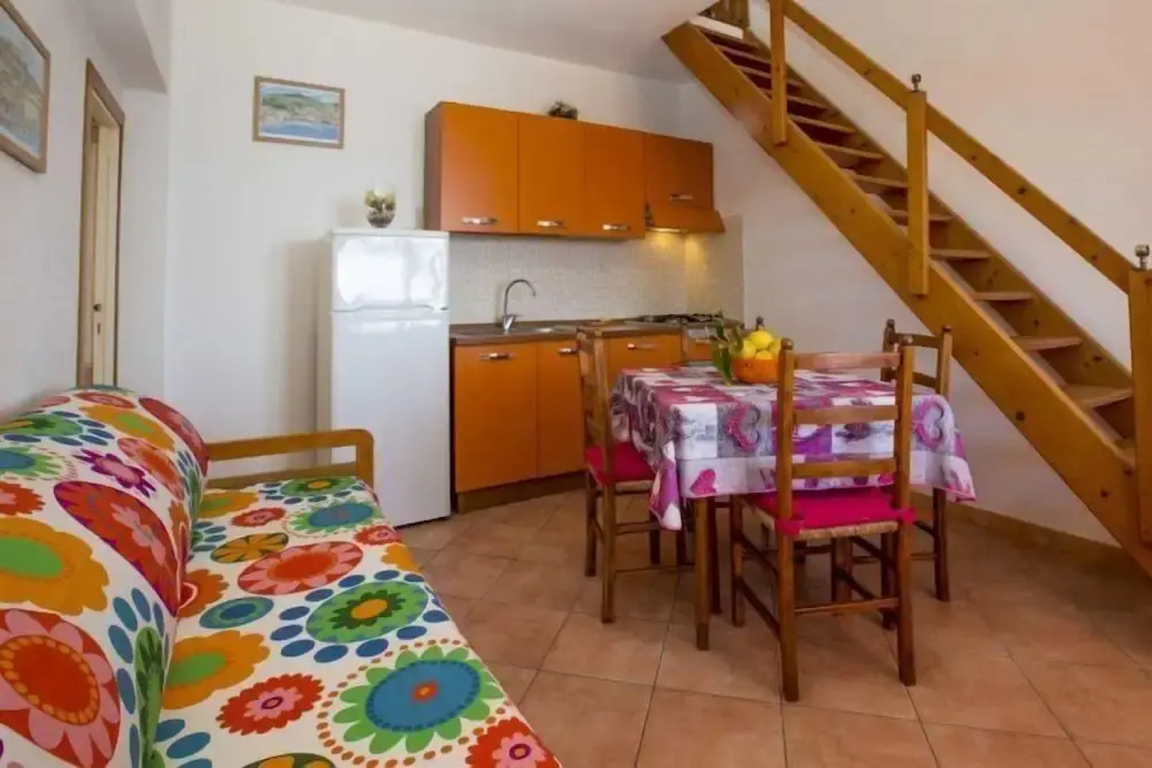 Appartamenti Fetovaia