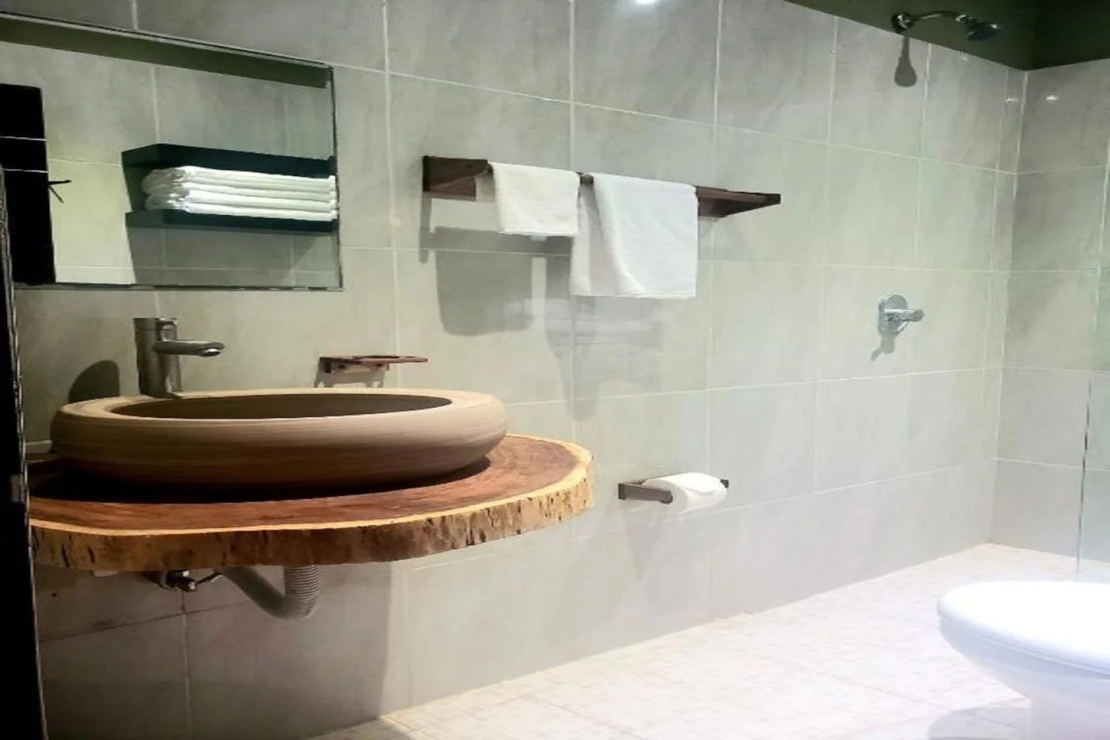 Zelune Luxury Lagoon Resort Bacalar Adults only