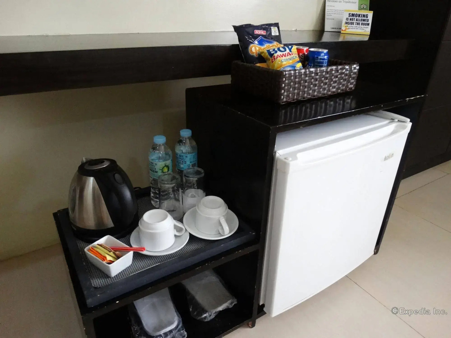 Holiday Suites Puerto Princesa