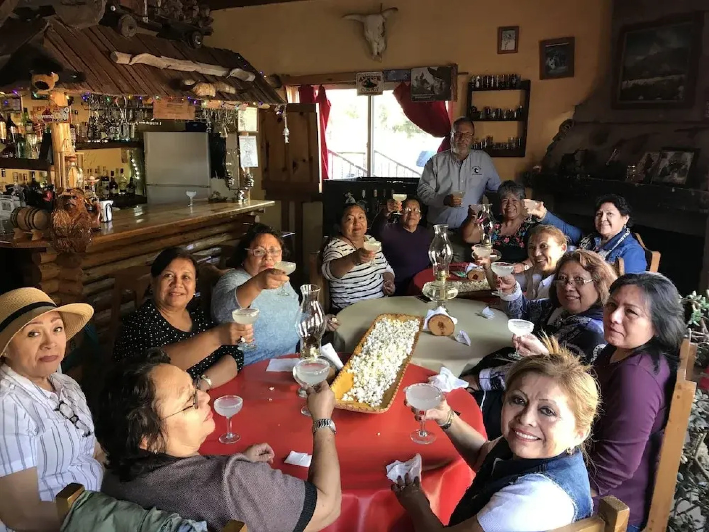 Hotel Paraiso del Oso