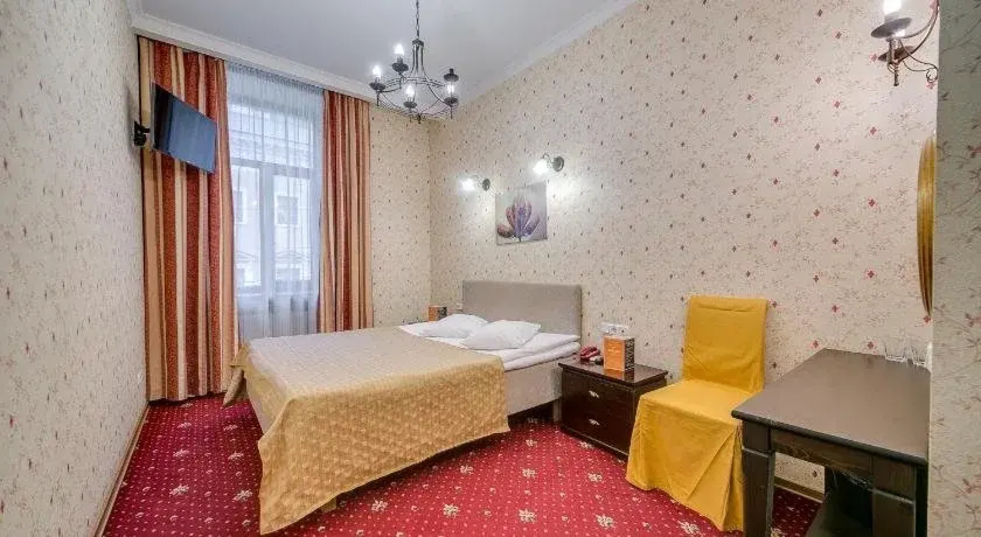 Мини-отель Библиотека