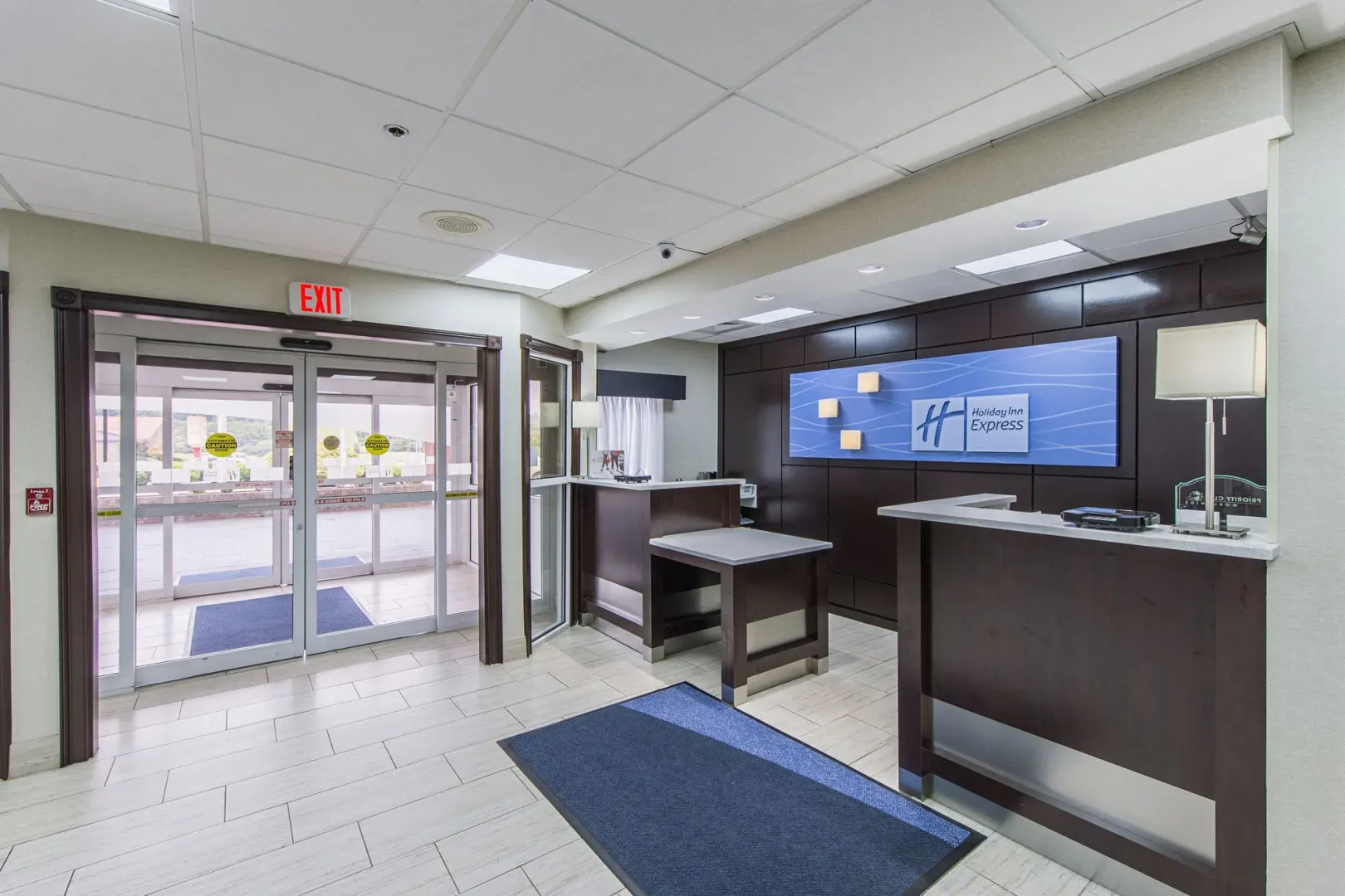 Holiday Inn Express Dandridge by IHG