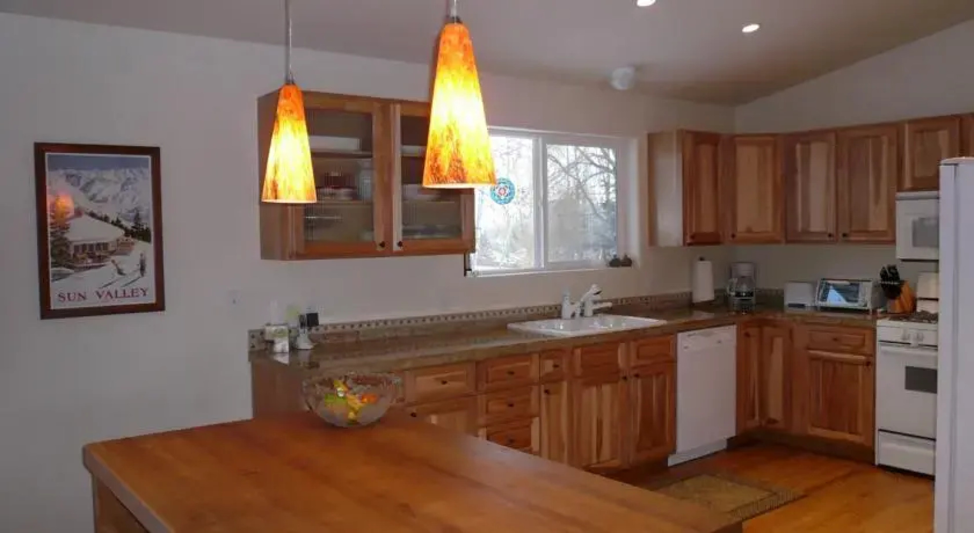 Piece of Heaven in Hailey