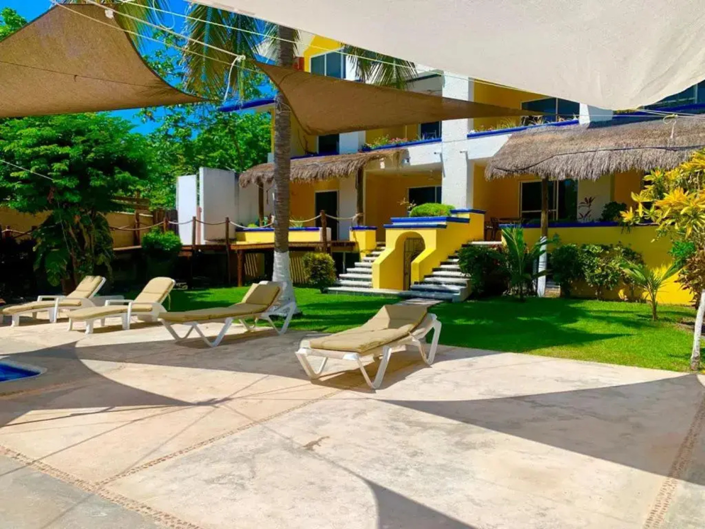 Casa Bonita And Villas