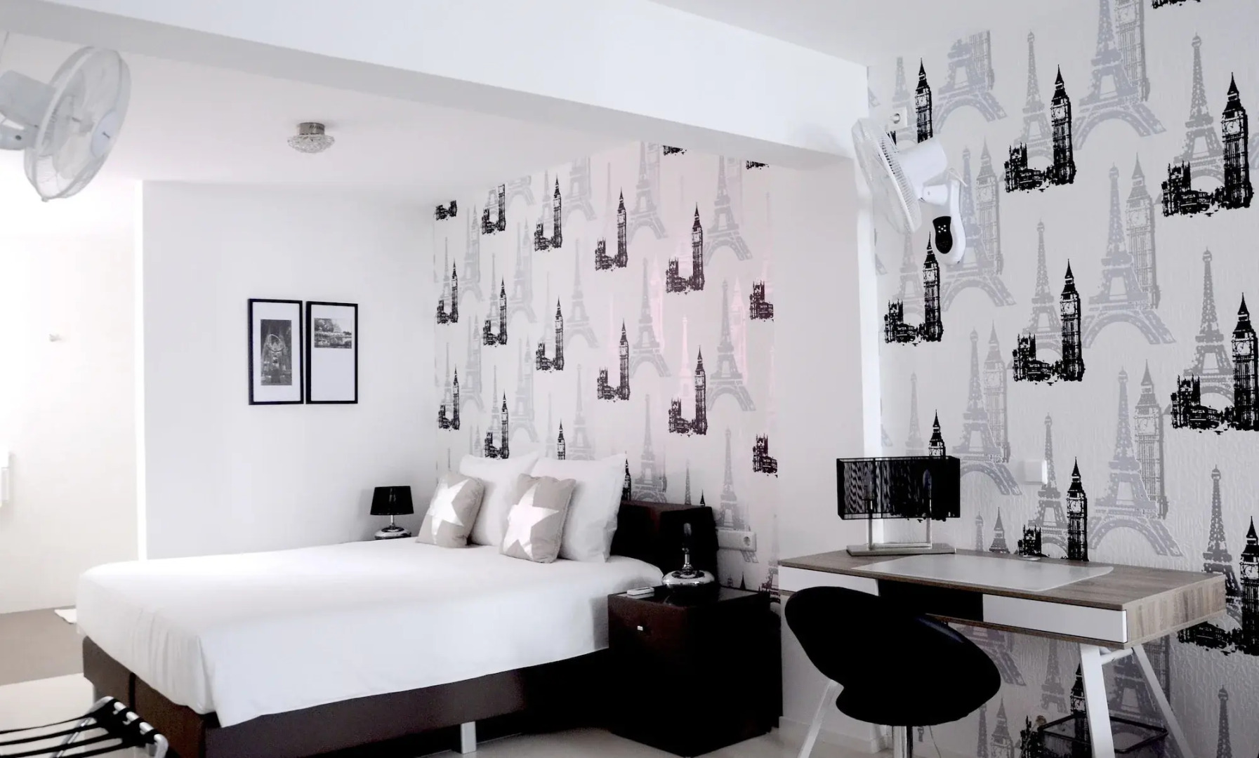 Prassa 3 Boutique Hotel