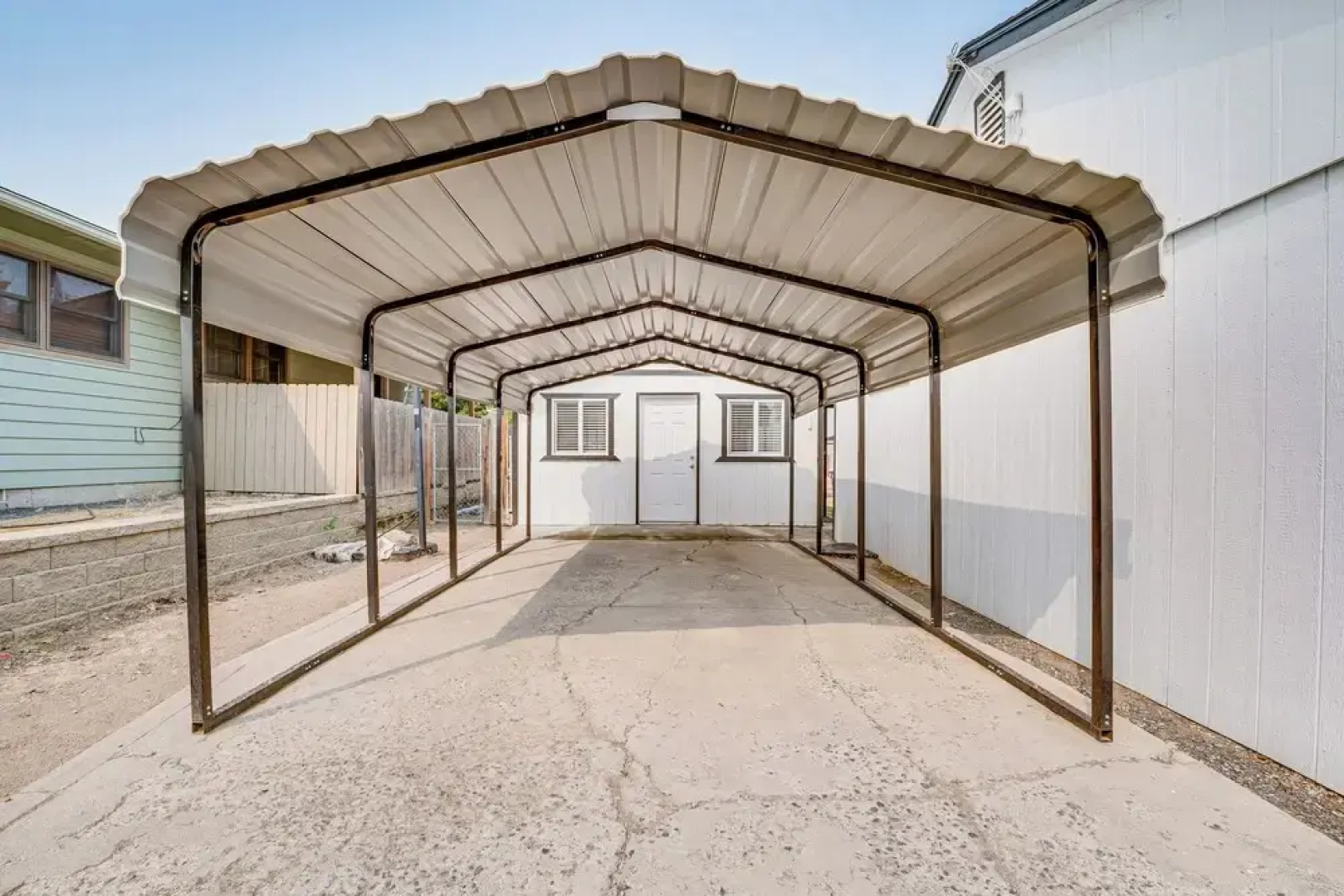Pet-friendly Home < 1 Mi to Downtown Moses Lake!
