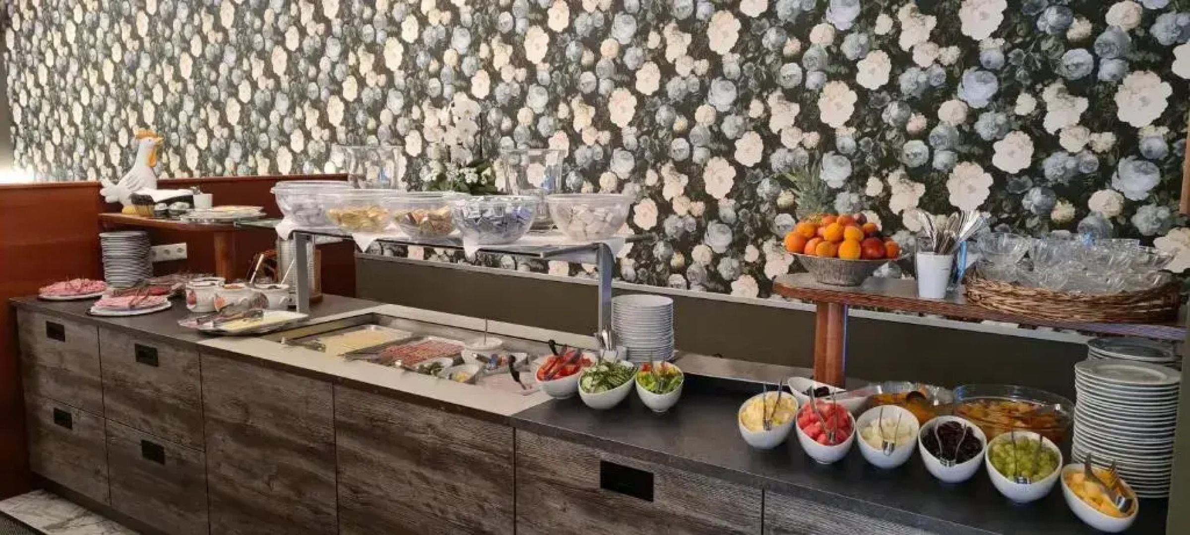 Hotel Klein - Seebodenerhof