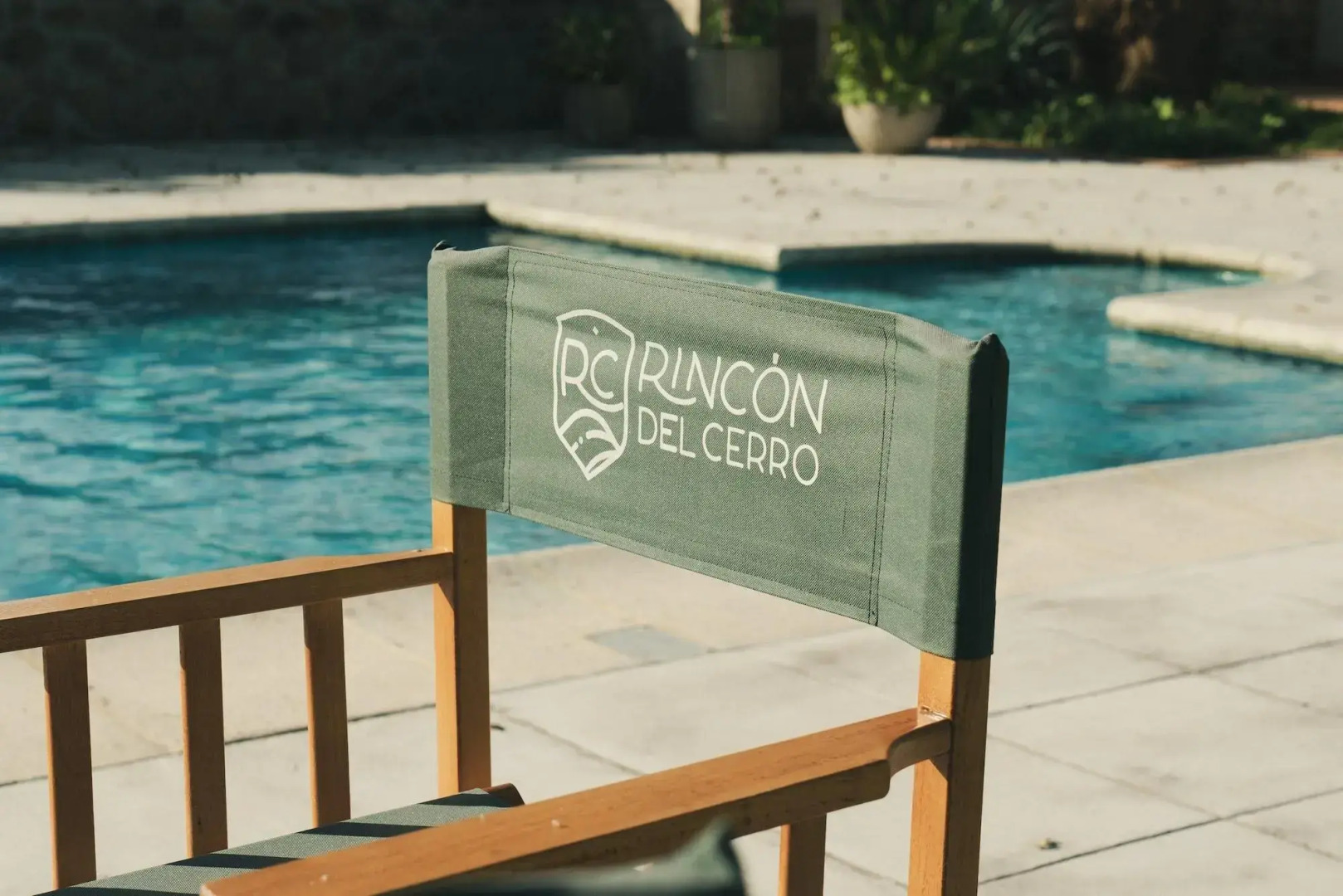 Hotel Rincon del Cerro