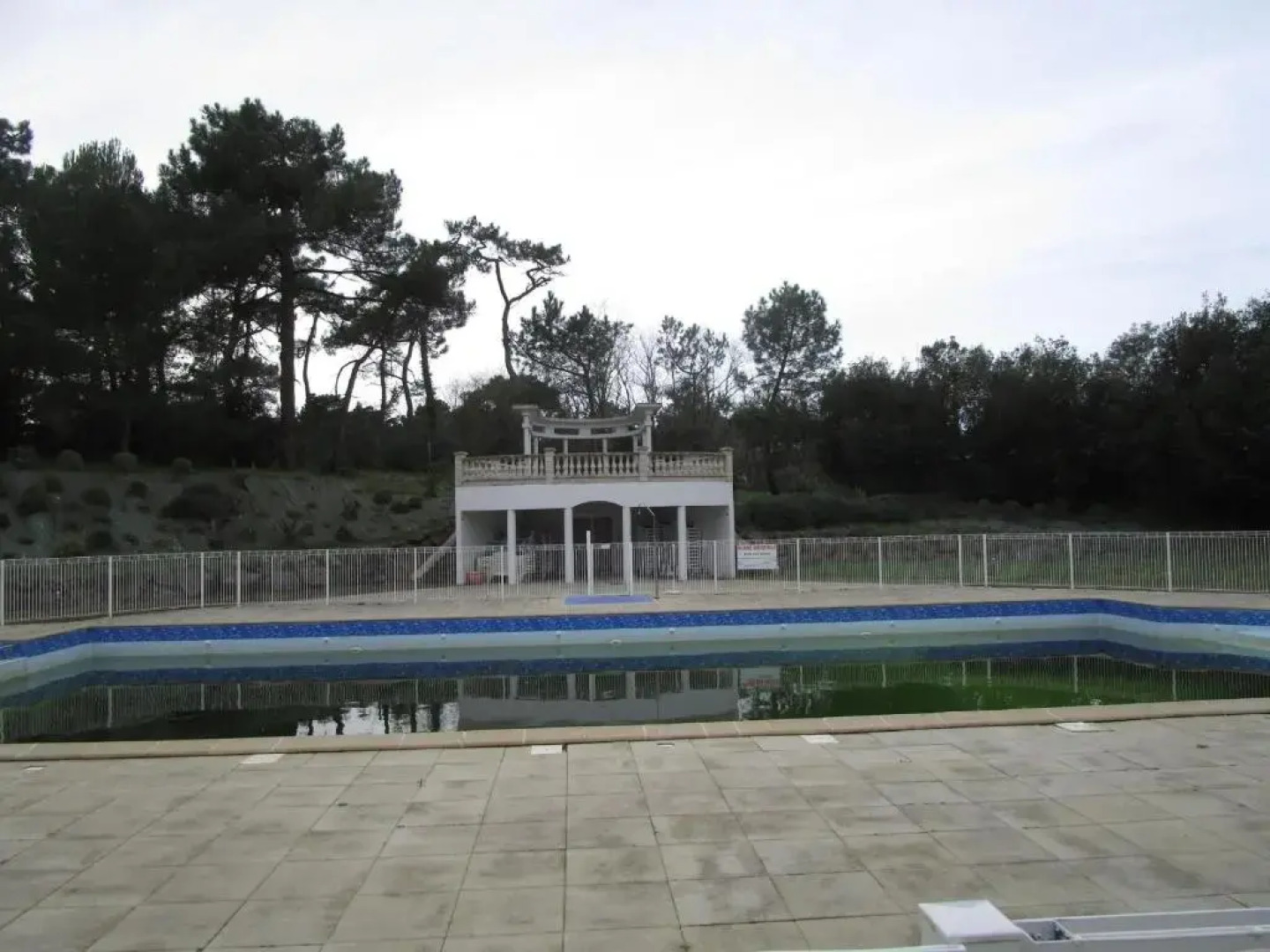 Appartement Les Sables-d'Olonne, 3 pièces, 6 personnes - FR-1-197-454