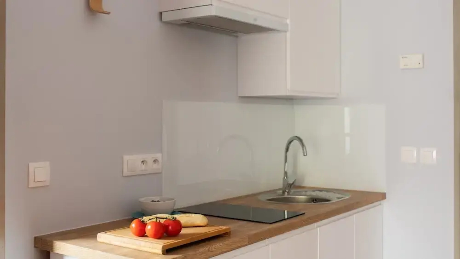 Apartment in Władysławowo