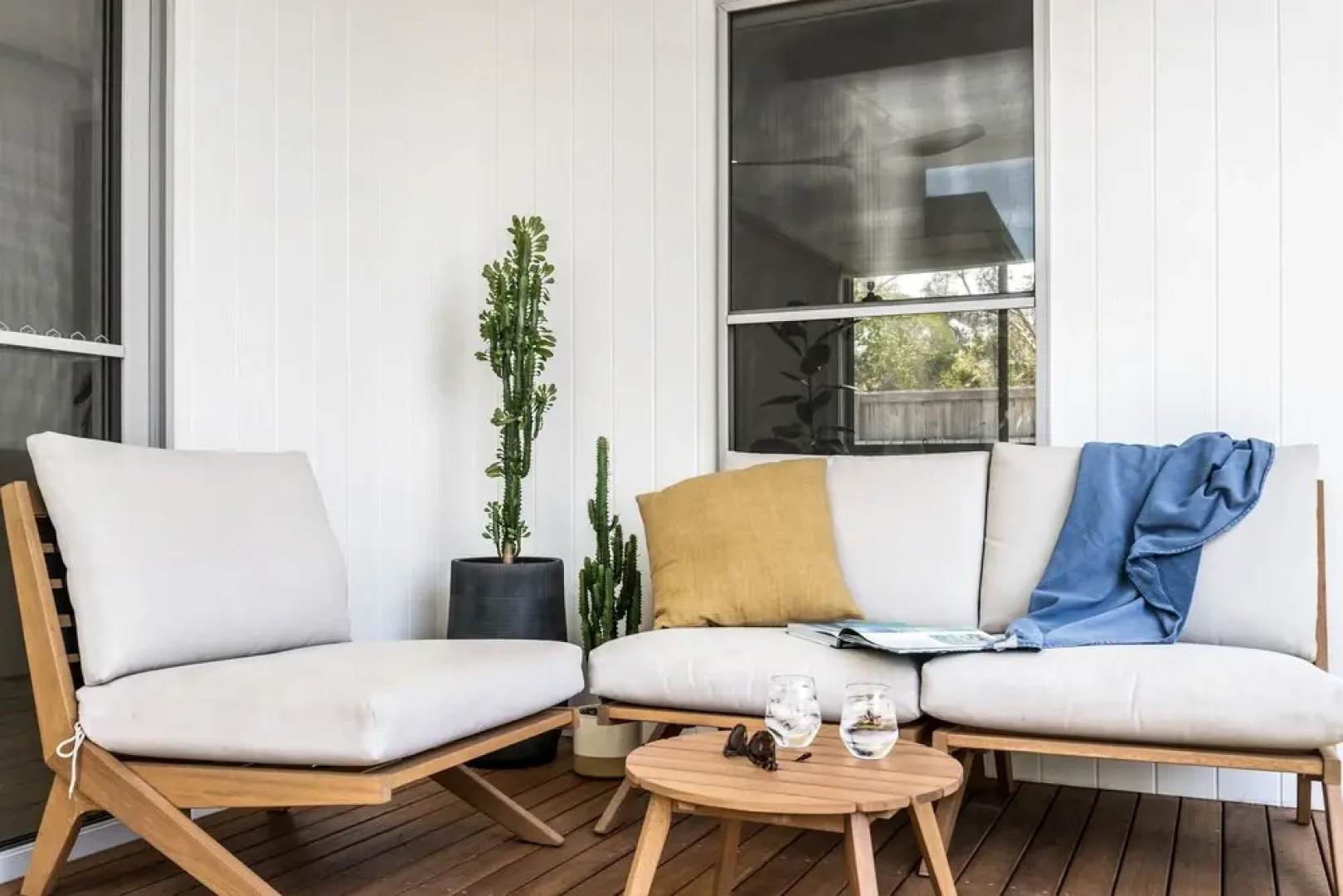 A PERFECT STAY - Caba Cabana