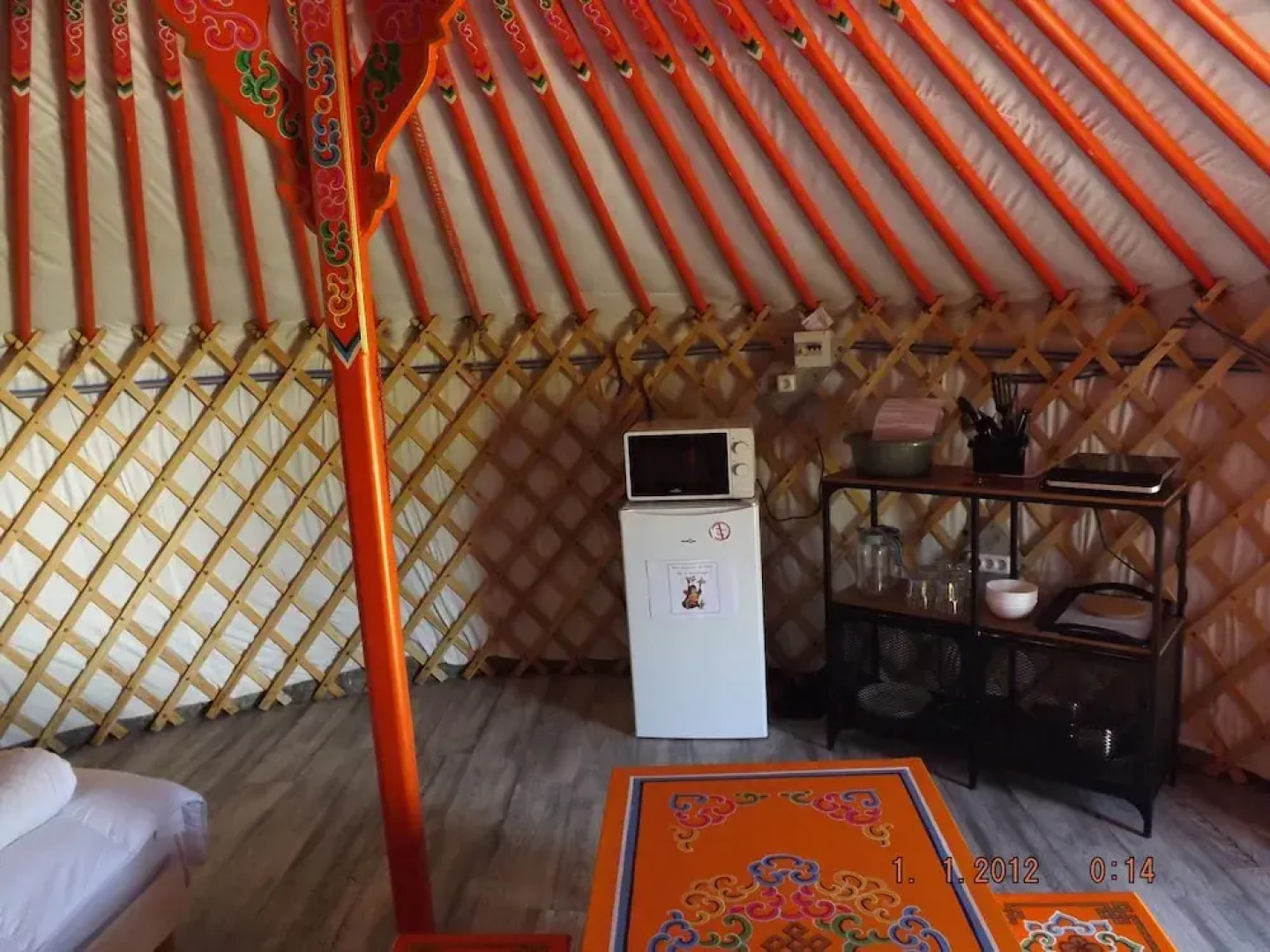 Les Insolites de la Baie