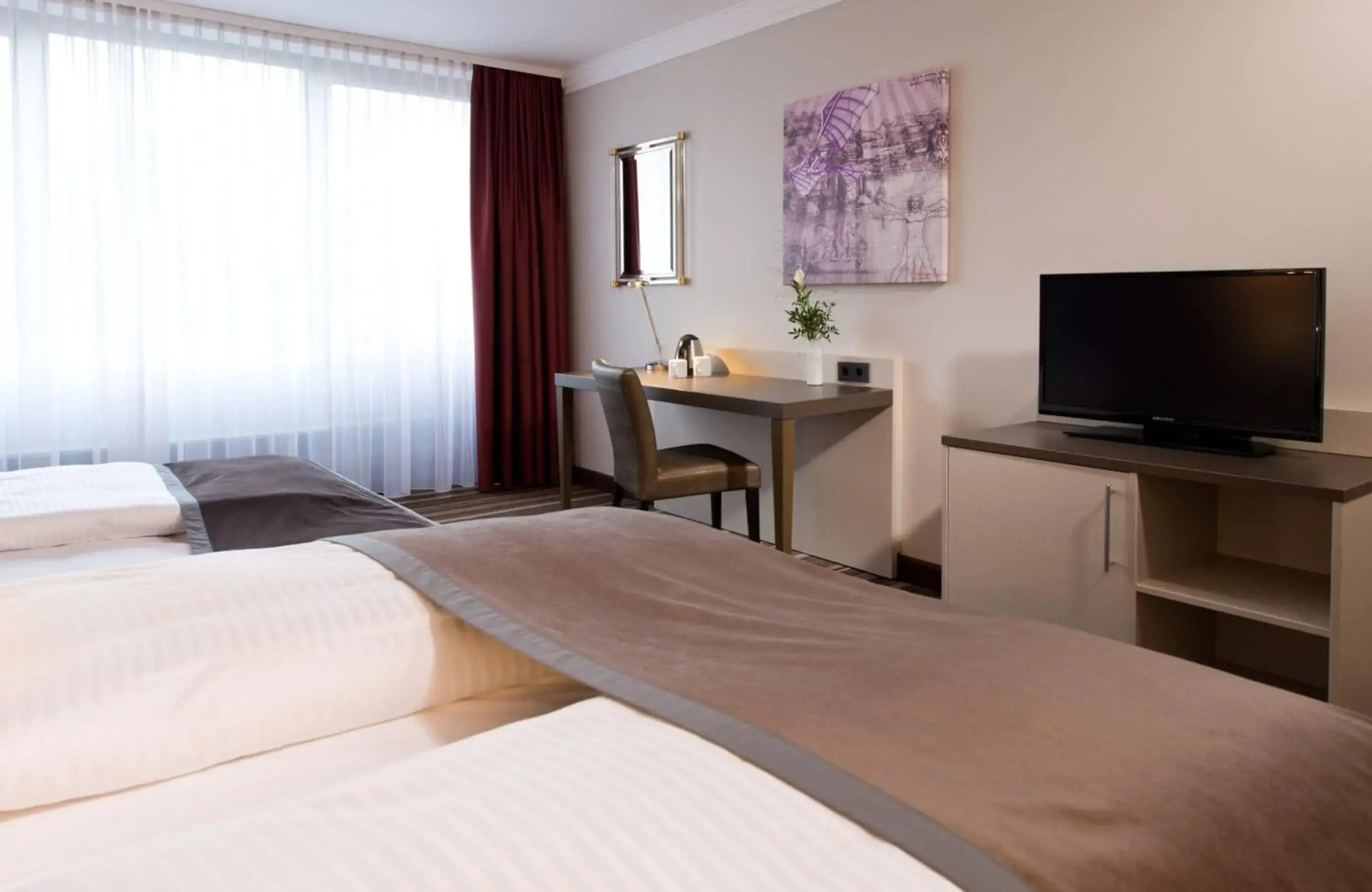 Leonardo Hotel Monchengladbach