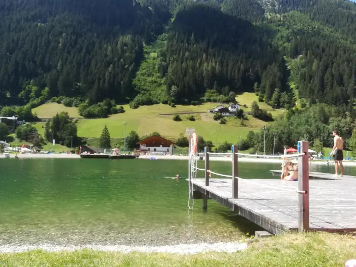 Ferienwohnung Petter