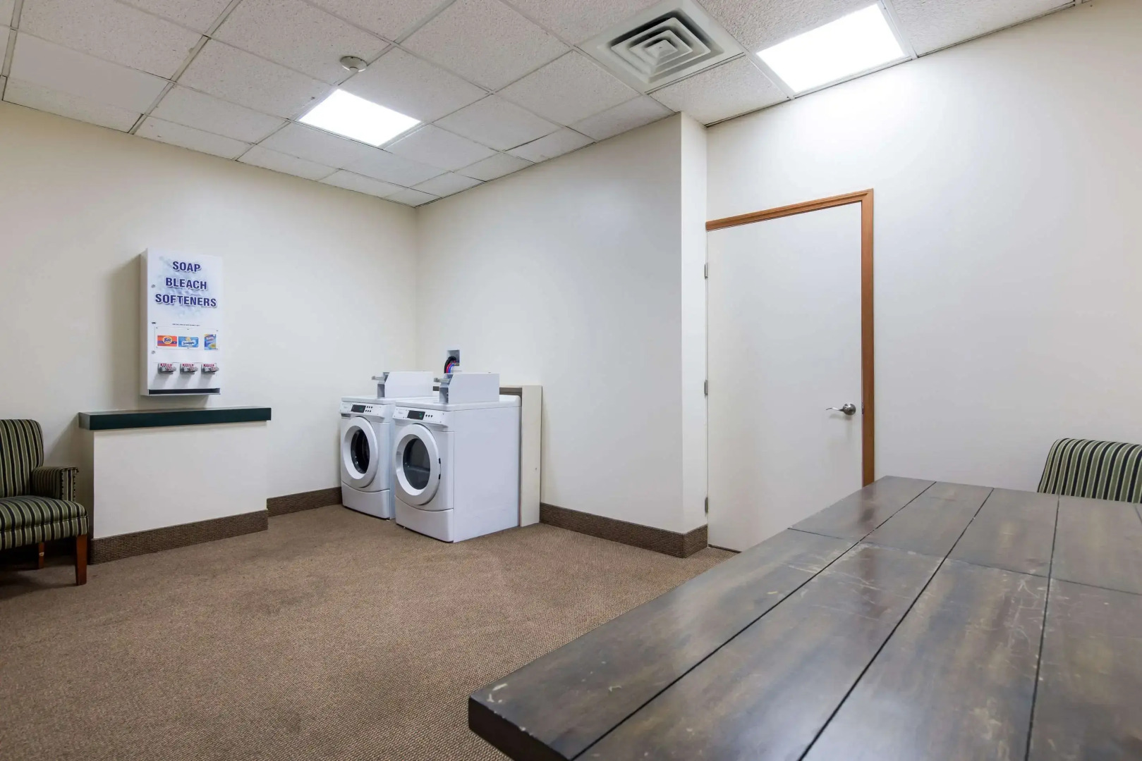 Quality Inn Oneonta Cooperstown Area