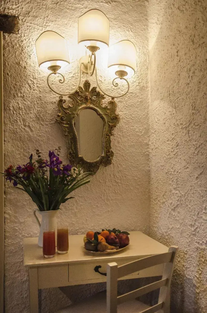 Hotel Colle Etrusco Salivolpi