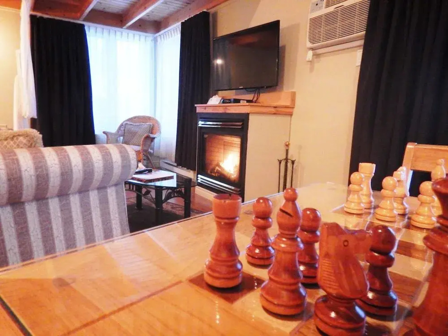 Auberge Aux Quatre Matins