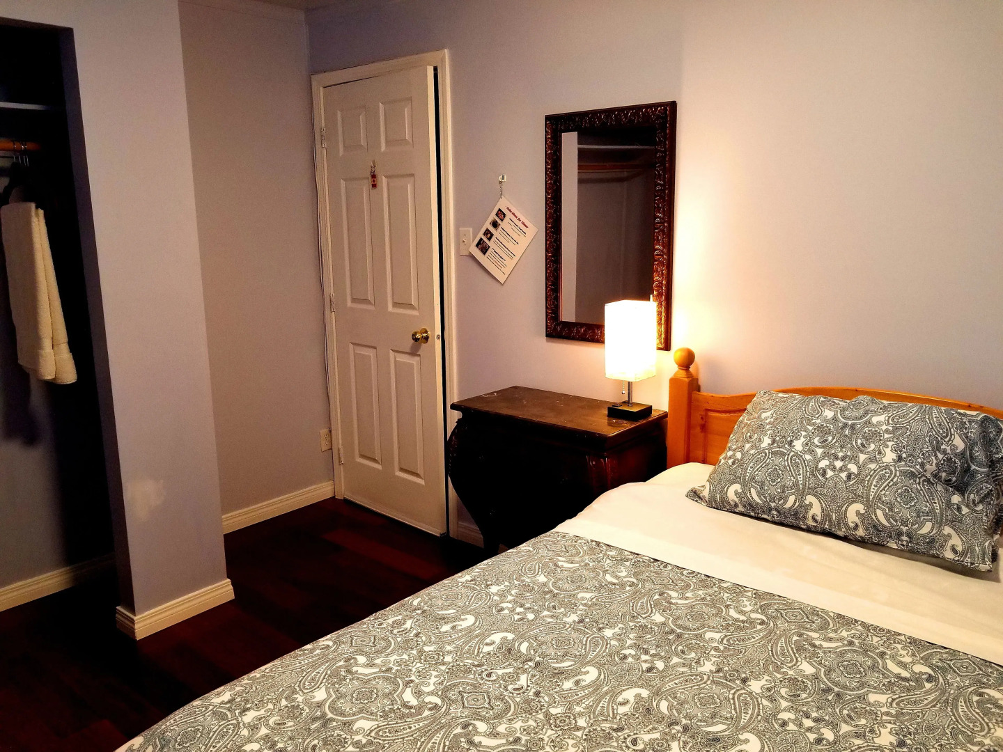 HOV B&B House -Hospitality Ocean view Victoria-