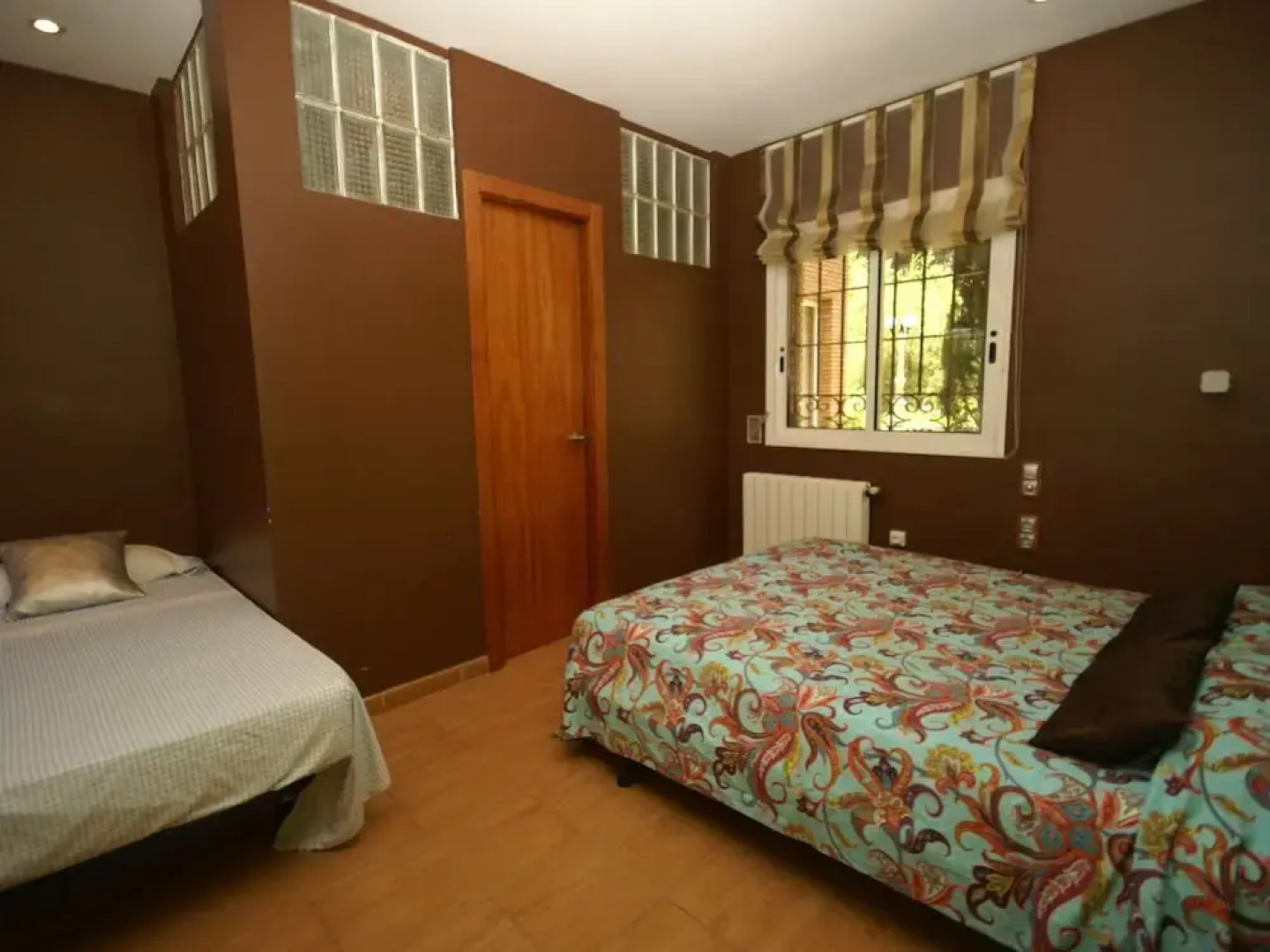 Modern Villa in Santa Cristina D'aro With Swimming Pool