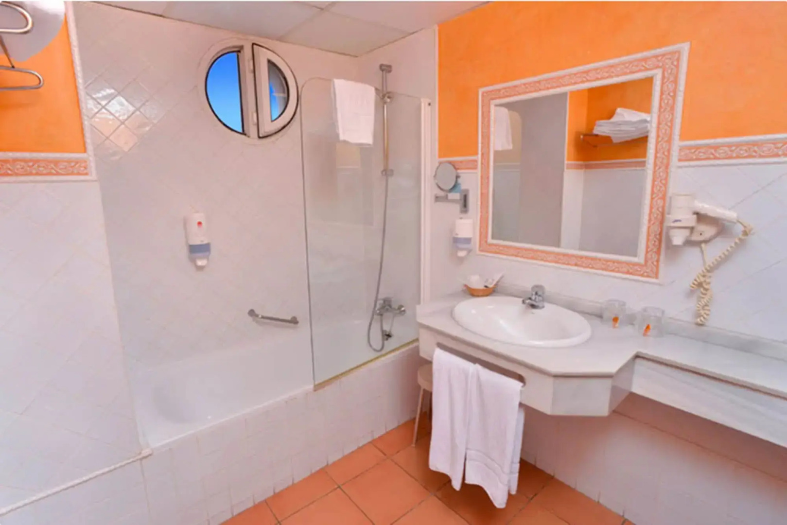 Hotel Alborán Algeciras