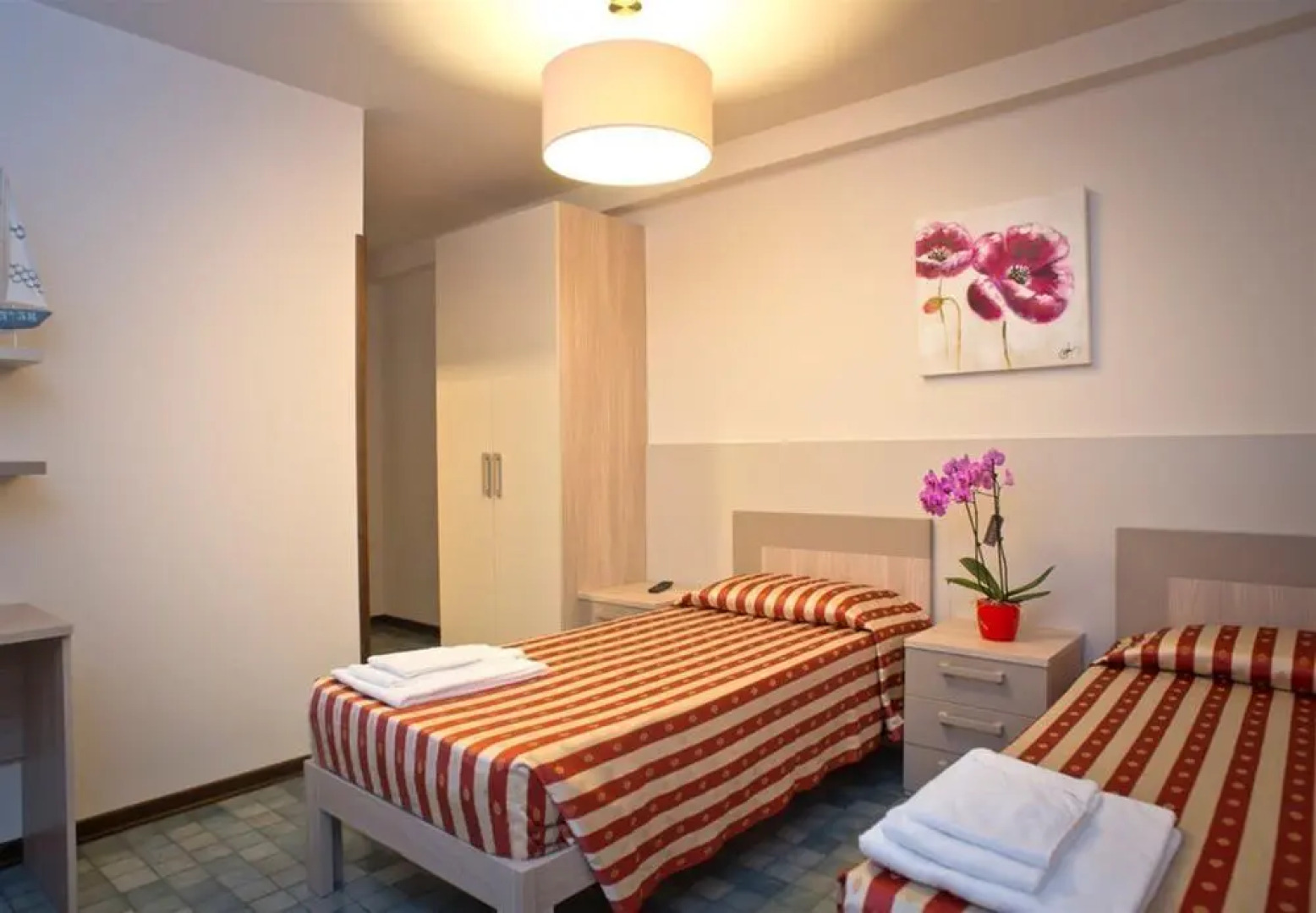 Albergo Ristorante Alle Castrette