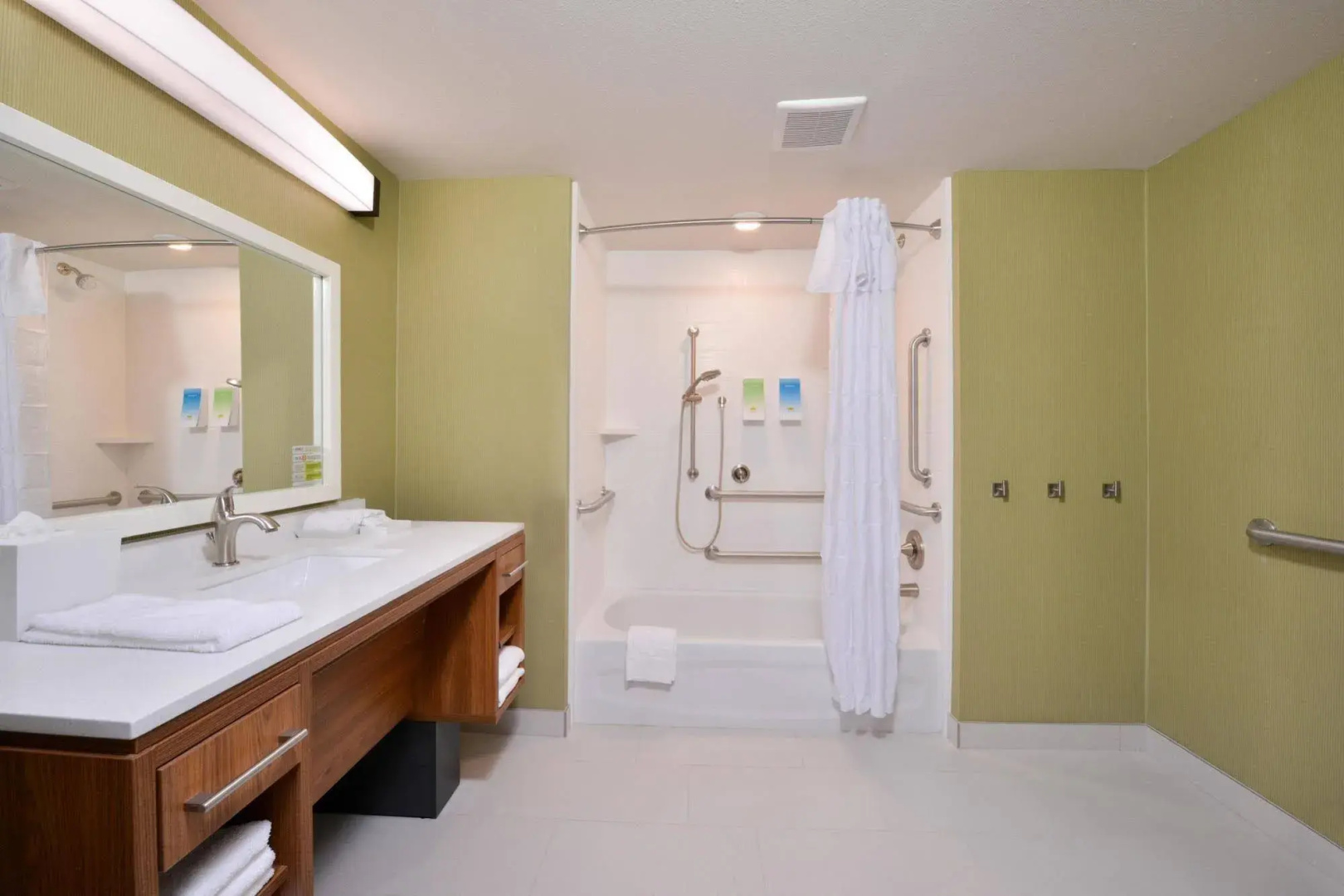 Home2 Suites by Hilton DuPont, WA
