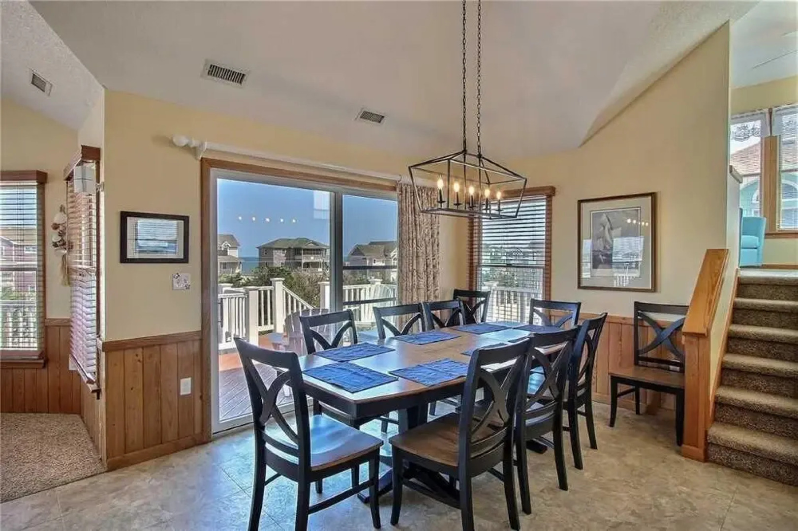 Surfs Inn #35 5 6 Br Home