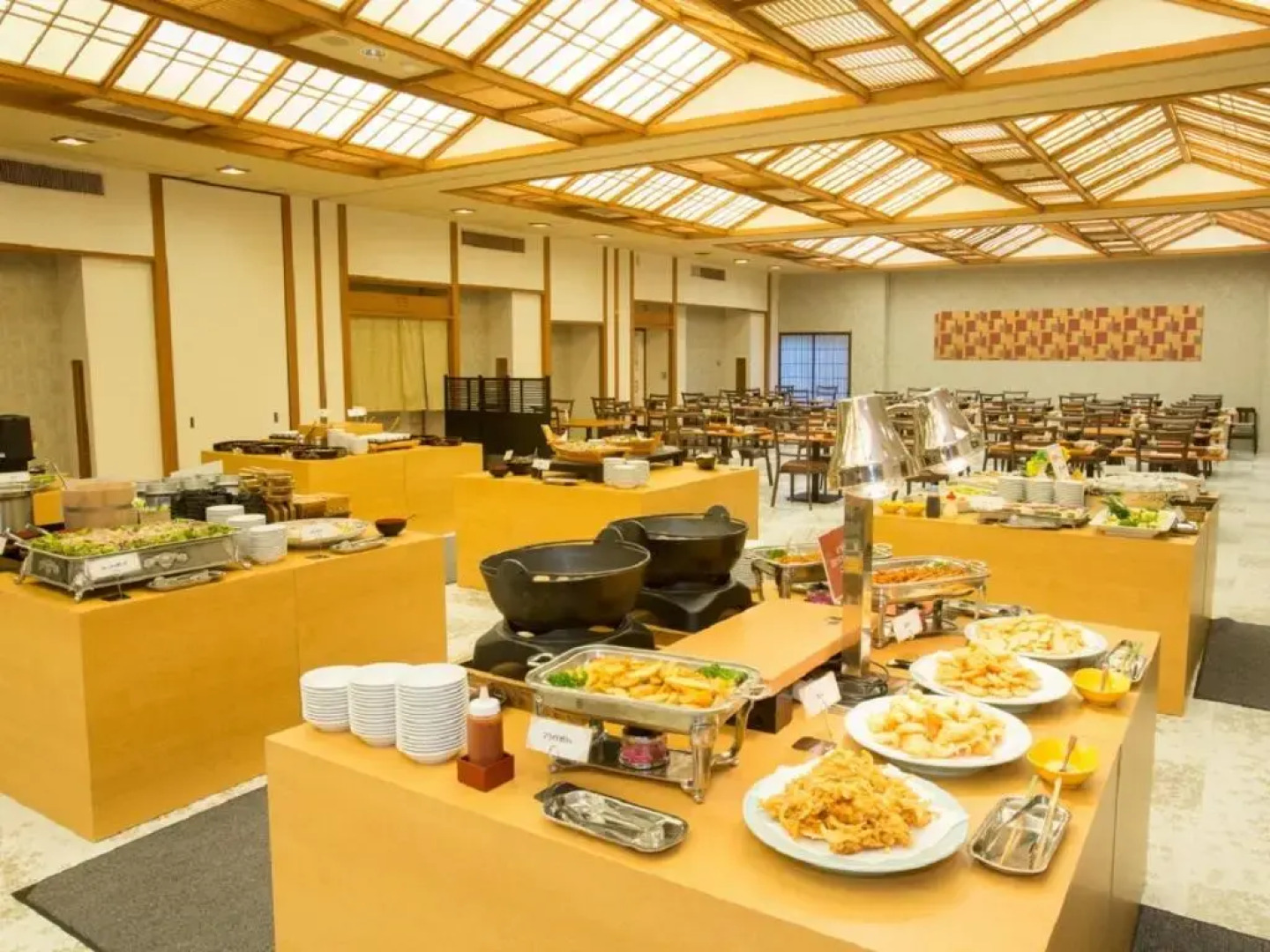 Kagamigaike Hekizantei