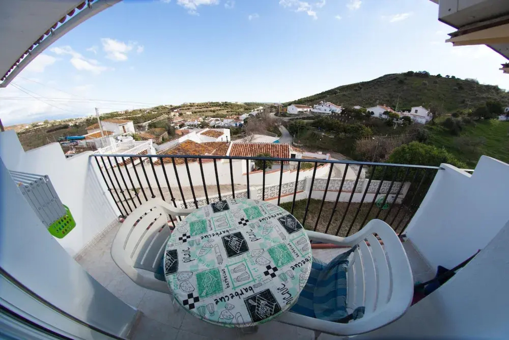 Casas Rurales Santos