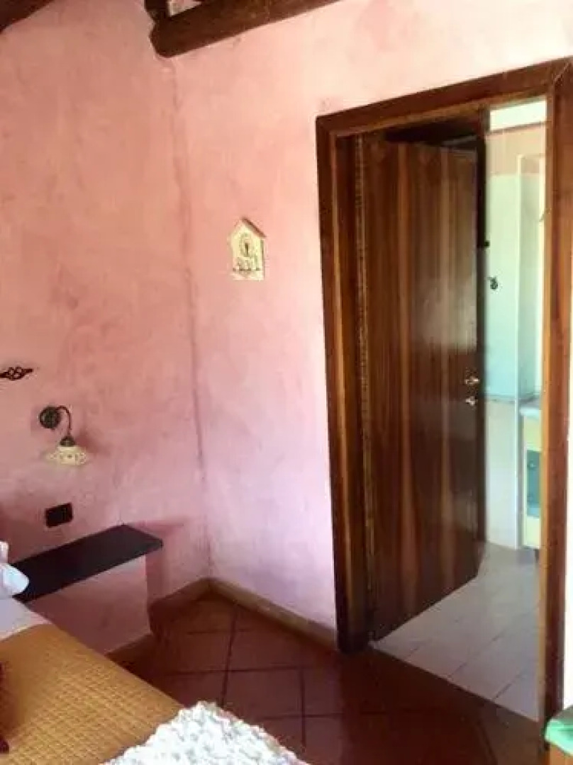 Bed and Breakfast Lory e Lella