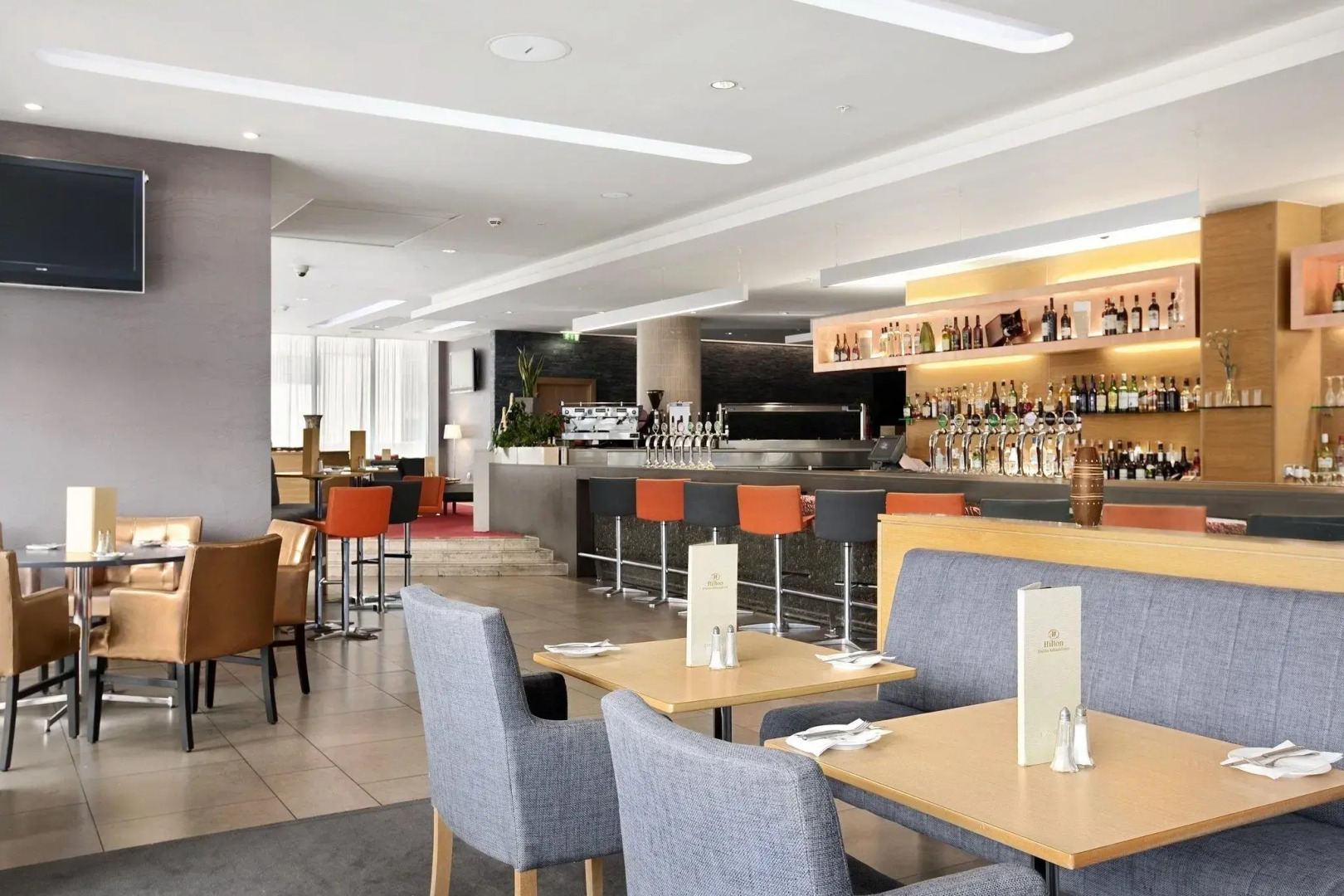 Hilton Dublin Kilmainham