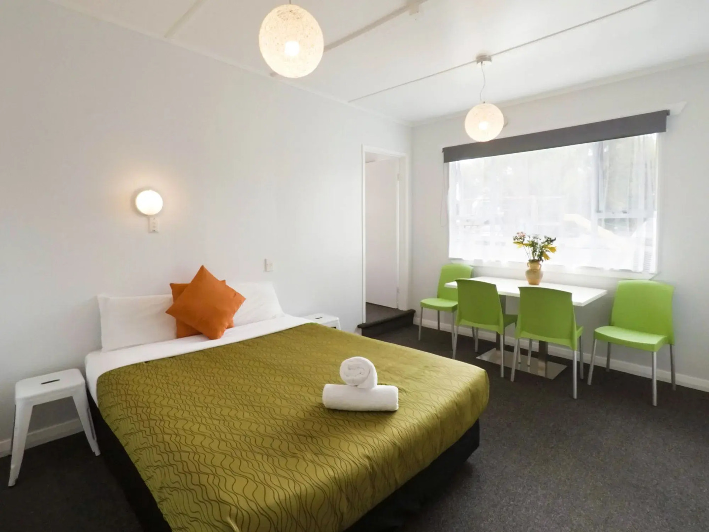 Cosy Cottage Thermal Holiday Park