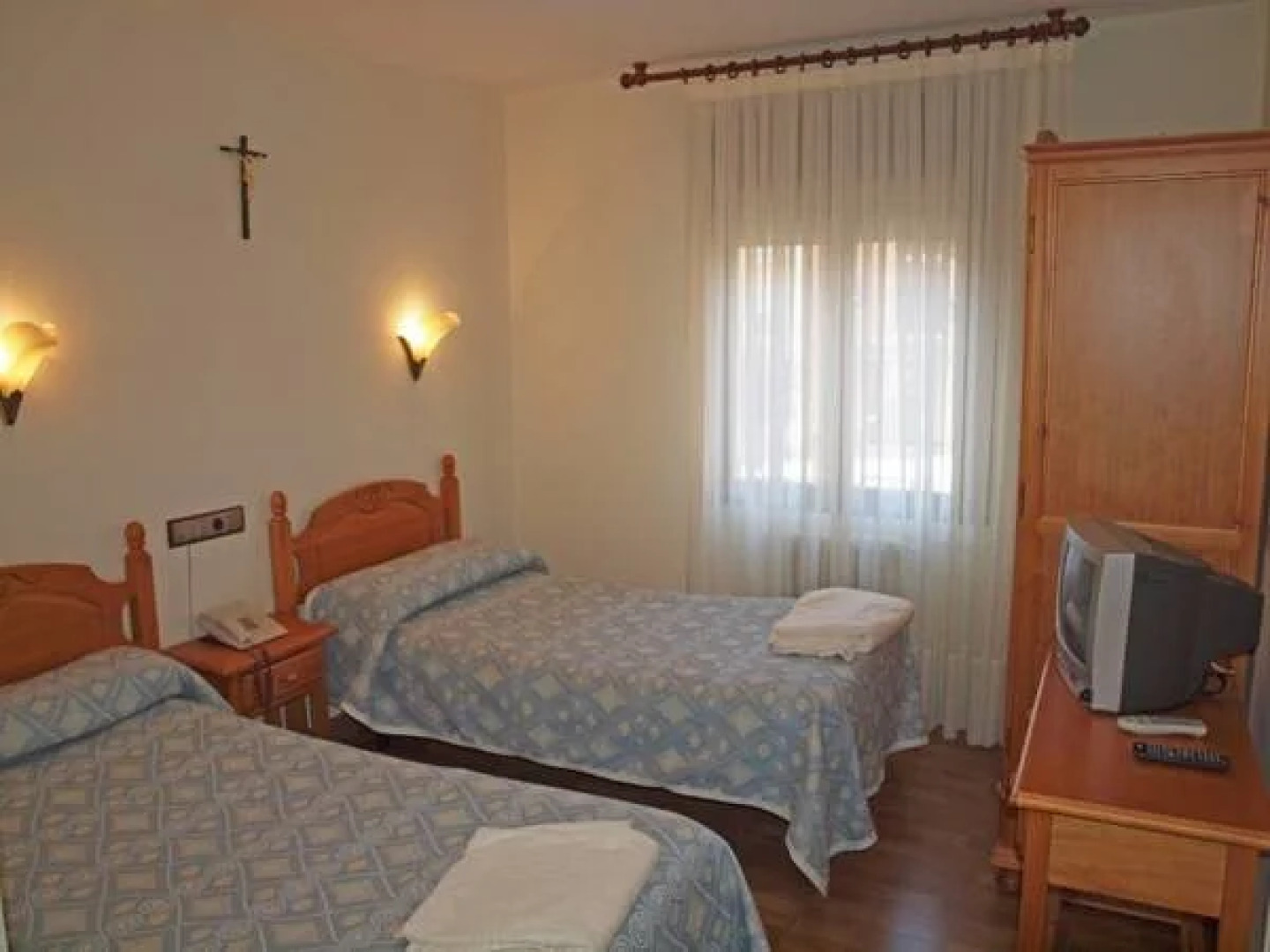 Hospedería Cisterciense