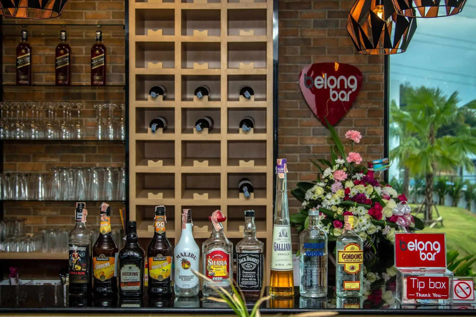 Belong Jin The Dam Hotel & Resort